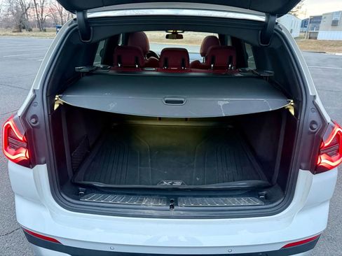 Used 2023 BMW X3 xDrive30i w/ Premium Enhanced Package image 17