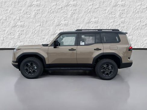 New 2026 Lexus GX 550 AWD/4WD image 6