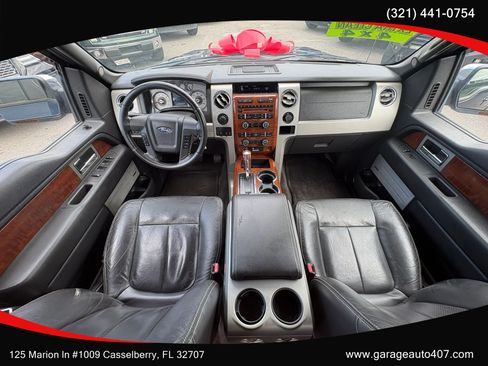 Used 2010 Ford F150 XL AWD/4WD image 19