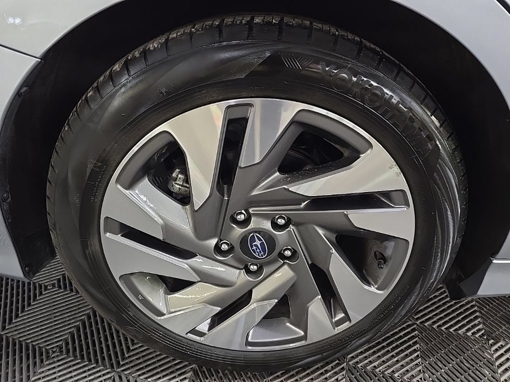 Used 2025 Subaru Legacy Limited AWD/4WD image 14