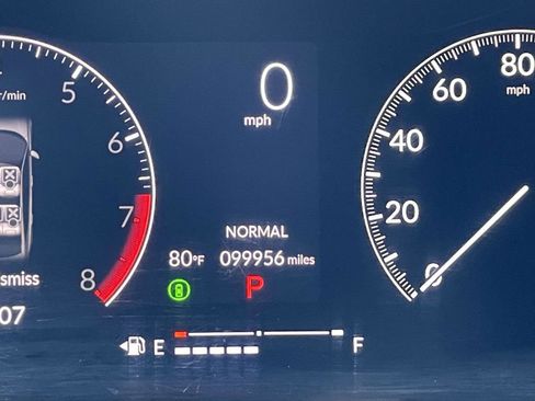 Used 2022 Honda Civic Sport image 23