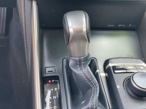 Used 2015 Lexus IS 250 RWD image 12