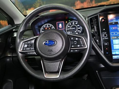 Used 2025 Subaru Impreza 2.0i Sport image 57