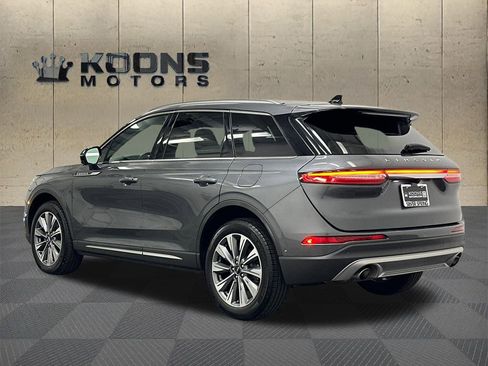 Certified 2022 Lincoln Corsair Reserve w/ Equipment Group 201A image 6