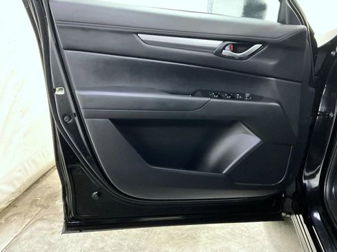 Used 2025 MAZDA CX-5 AWD 2.5 S w/ Preferred Package image 10