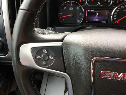 Used 2014 GMC Sierra 1500 SLE w/ SLE Value Package AWD/4WD image 14
