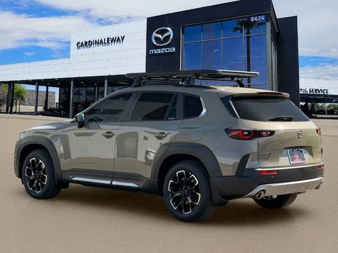New 2026 MAZDA CX-50 Meridian Edition w/ Apex Package AWD/4WD image 4