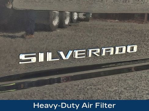 Used 2023 Chevrolet Silverado 1500 LT Trail Boss AWD/4WD image 31