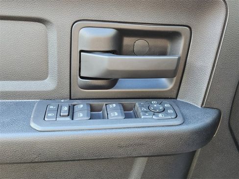 New 2026 RAM 2500 Tradesman image 27