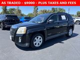 Used 2015 GMC Terrain SLT w/ Open Road Package image 3