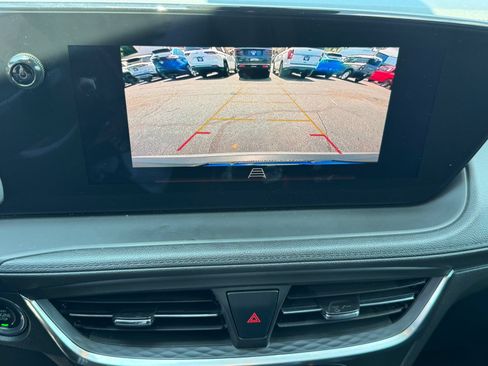 Used 2024 Buick Encore GX Preferred FWD image 27