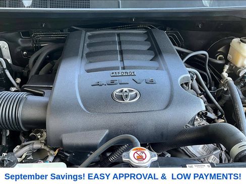 Used 2019 Toyota Tundra SR RWD image 31
