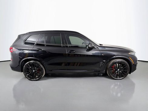 New 2026 BMW X5 xDrive40i w/ Executive Package AWD/4WD image 4