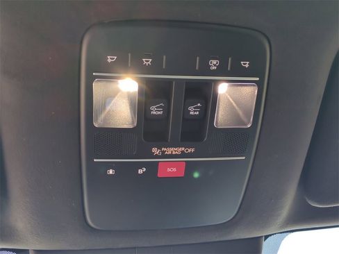 New 2026 Hyundai Palisade Calligraphy image 26