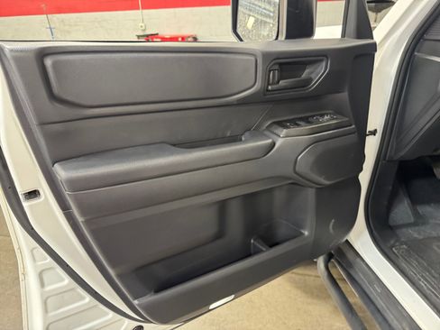 Used 2024 Toyota Land Cruiser 1958 AWD/4WD image 13