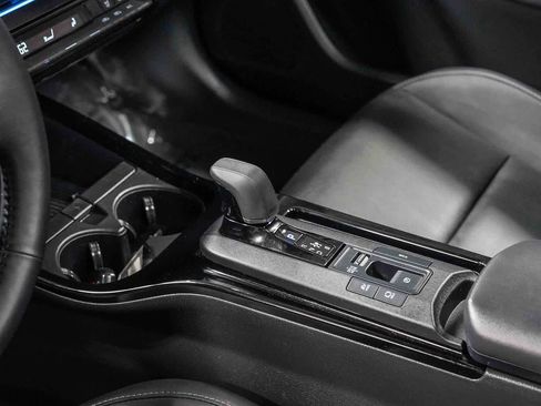 Certified 2023 Toyota Prius Limited w/ Limited Premium Package FWD image 24