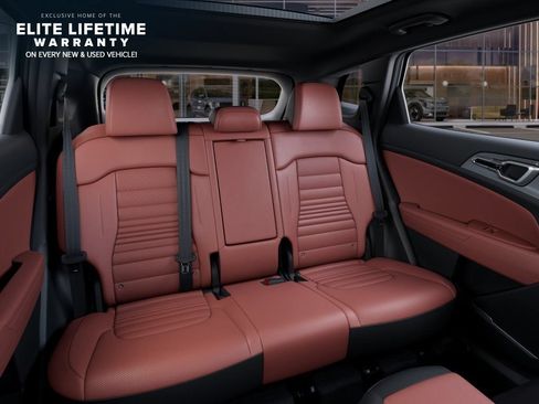 New 2026 Kia Sportage SX FWD image 17