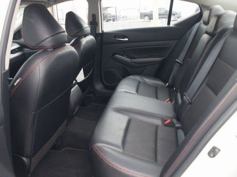 Used 2023 Nissan Altima 2.5 SR image 13