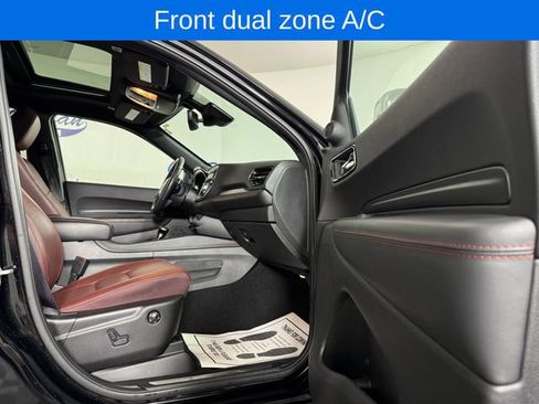Used 2023 Dodge Durango R/T AWD/4WD image 19