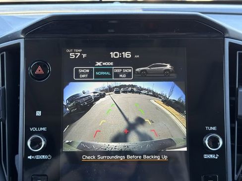 New 2026 Subaru Crosstrek 2.0i Premium image 29