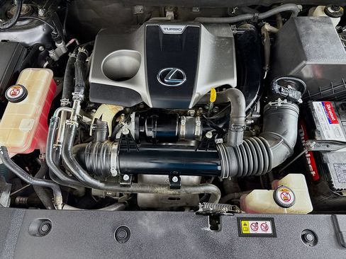 Used 2021 Lexus NX 300 FWD w/ Comfort Package image 30