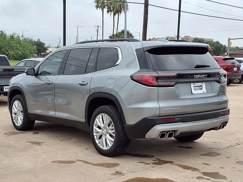 Used 2024 GMC Acadia Elevation w/ Luxury Package FWD image 6