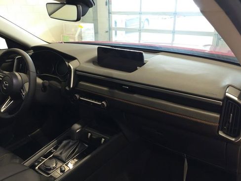 Used 2025 MAZDA CX-50 AWD 2.5 Hybrid w/ Weather Package image 19