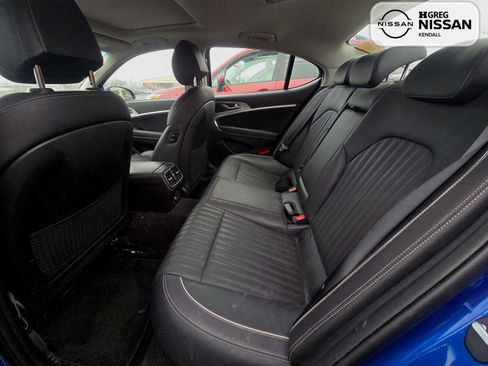 Used 2020 Genesis G70 3.3T image 15