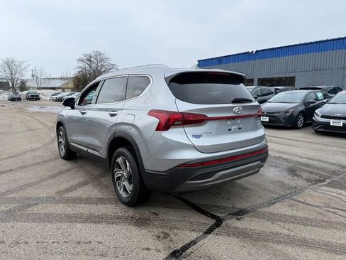Used 2023 Hyundai Santa Fe SEL image 22