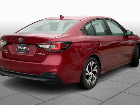 Used 2024 Subaru Legacy Premium image 12