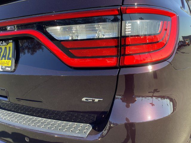 Used 2025 Dodge Durango GT AWD/4WD image 44