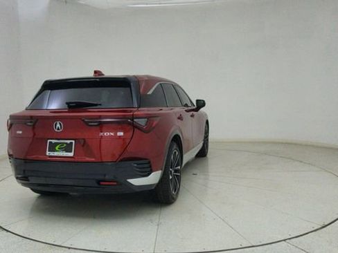 Used 2024 Acura ZDX A-Spec image 72
