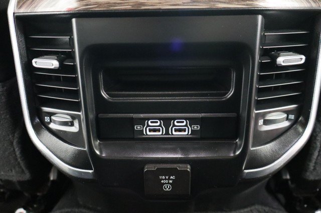 Used 2021 RAM 3500 Laramie AWD/4WD image 73