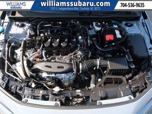 Used 2023 Honda Civic Sport Touring image 42