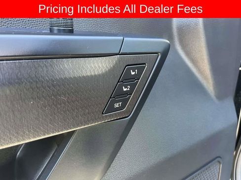 Used 2023 Toyota Tundra TRD Pro AWD/4WD image 20