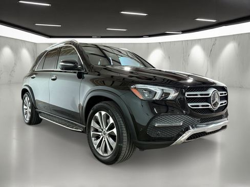 Used 2023 Mercedes-Benz GLE 350 4MATIC image 22