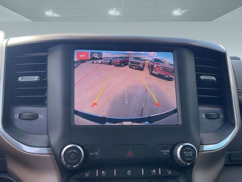 Used 2022 RAM 1500 Laramie image 24