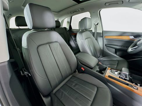 Certified 2023 Audi Q5 2.0T Premium w/ Convenience Package image 27