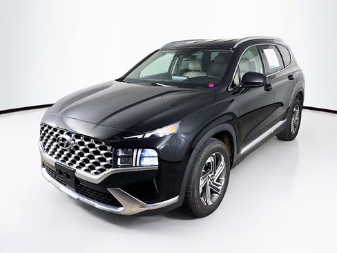 Used 2022 Hyundai Santa Fe SEL w/ Cargo Package image 4