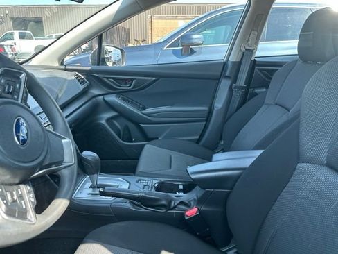Used 2022 Subaru Impreza 2.0i Premium AWD/4WD image 7
