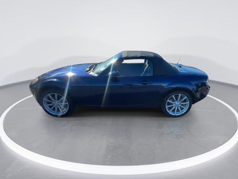 Used 2008 MAZDA MX-5 Miata Touring image 5