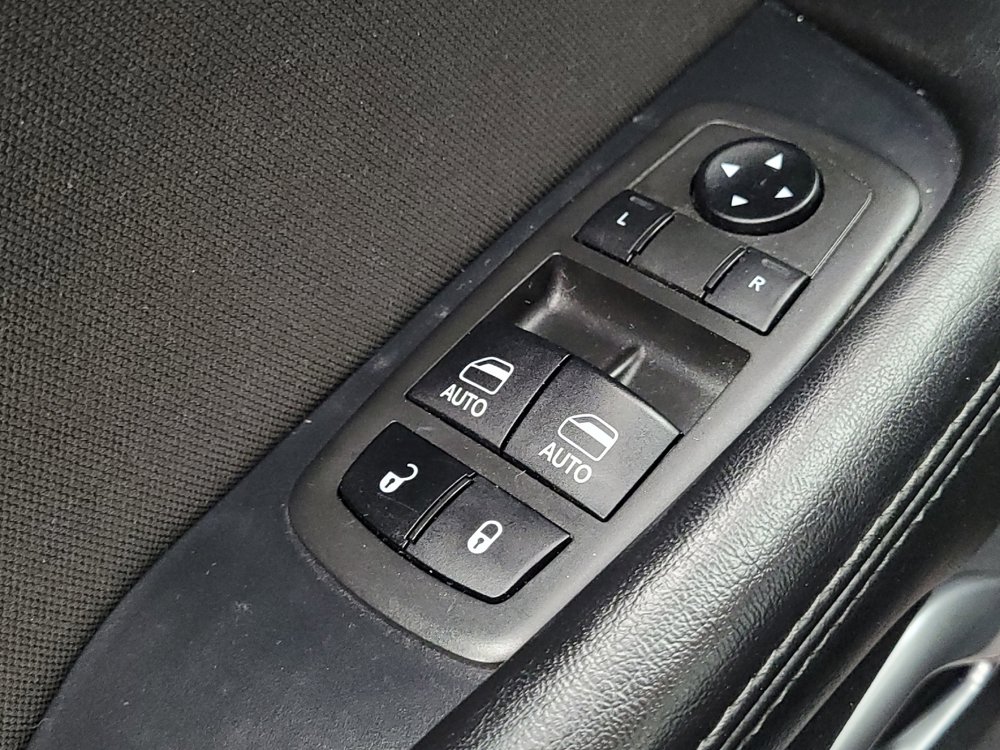 Used 2021 Dodge Challenger SXT w/ Blacktop Package RWD image 27