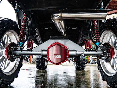 Used 2006 GMC Sierra 2500 SLT w/ Heavy-Duty Power Package image 11