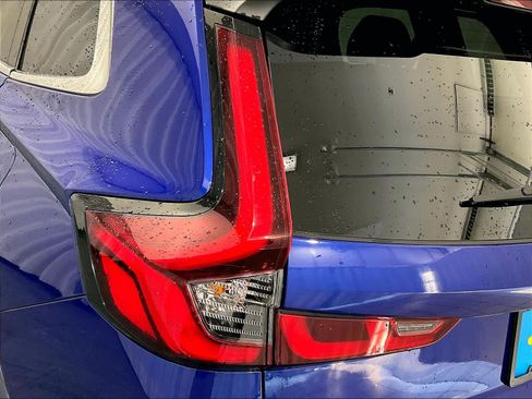 Used 2023 Honda CR-V EX-L image 33