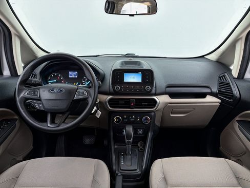 Used 2018 Ford EcoSport S image 16