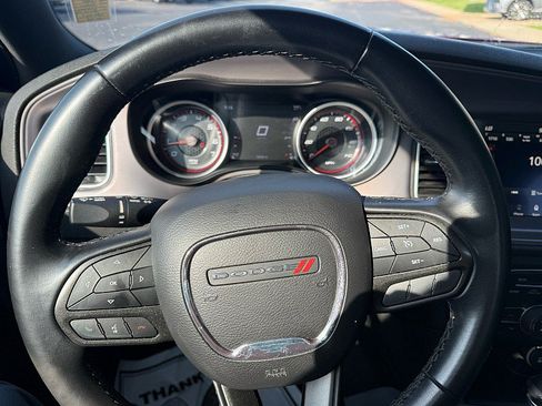 Used 2023 Dodge Charger GT RWD image 23
