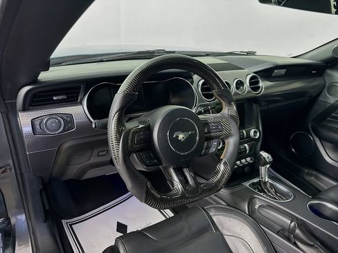 Used 2019 Ford Mustang GT Premium w/ GT Performance Package RWD image 10