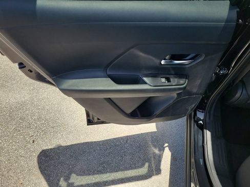 Certified 2026 Nissan Kicks SV FWD image 18