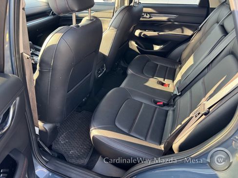 Used 2024 MAZDA CX-5 Carbon Edition AWD/4WD image 11