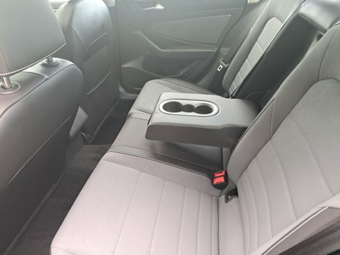 Certified 2026 Volkswagen Jetta SE FWD image 15